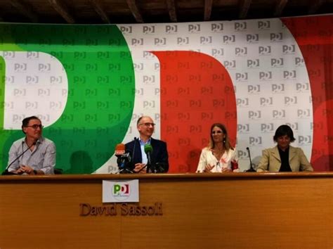 Centrosinistra Ok Ai Ballottaggi Il Pd In Grande Spolvero Letta