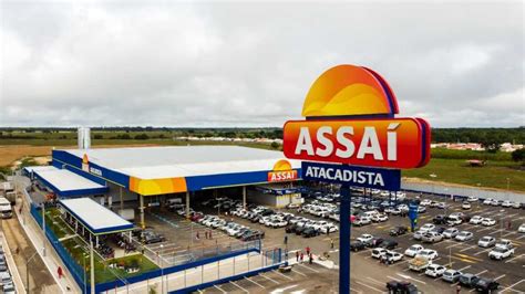 Assaí Atacadista será inaugurado nesta quinta 8 mil produtos e