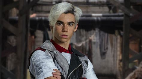 Murió Cameron Boyce Estrella De Disney Channel A Sus 20 Años