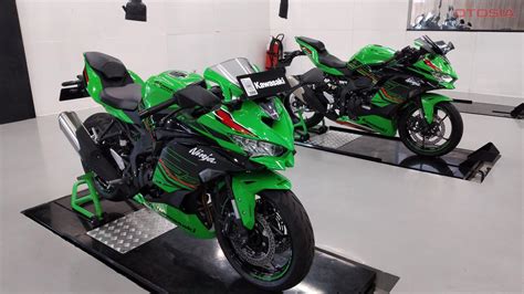 Pilihan Mobil Seharga Kawasaki Ninja Zx Rr Dari Brio Hingga Xenia