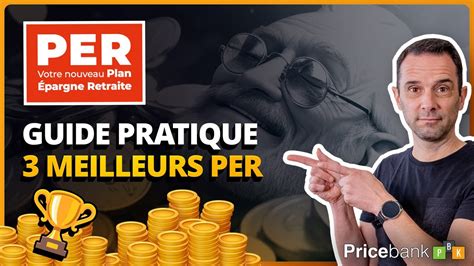 Avis Meilleurs Per Plan D Pargne Retraite Fonctionnement