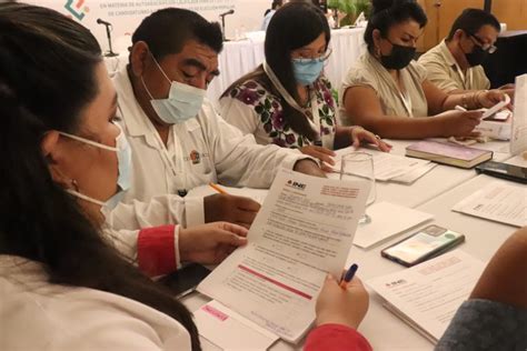 Consultó Ine Quintana Roo La Forma Los Mecanismos Y Los Elementos Idóneos Para Verificar Y