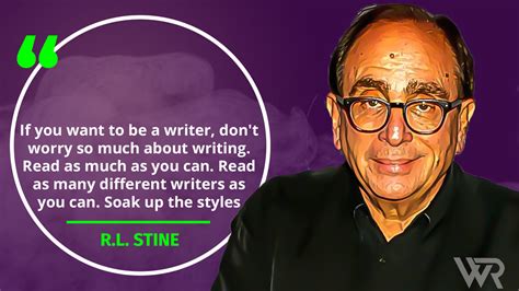 R.L. Stine Net Worth & Achievements (Updated 2025) - Wealth Rector
