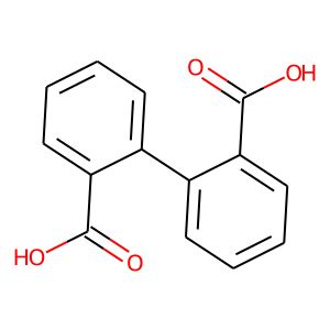 482 05 3 Cas No 1 1 Biphenyl 2 2 Dicarboxylic Acid Apollo