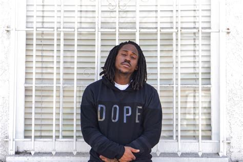 TDE Announces SiR As Latest Signing | The FADER