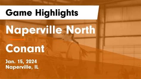 Basketball Game Preview Naperville North Huskies Vs Downers Grove