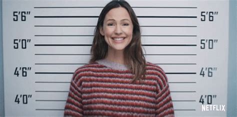 Mugshot Allison Torres Mugshot Allison Torres Jennifer Garner