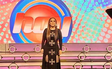 Myriam Montemayor regresa a la televisión abierta tras veto de TV Azteca