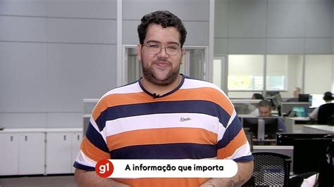 Vídeo g1 em 1 Minuto Mato Grosso do Sul 29 01 2024 2 G1 em 1