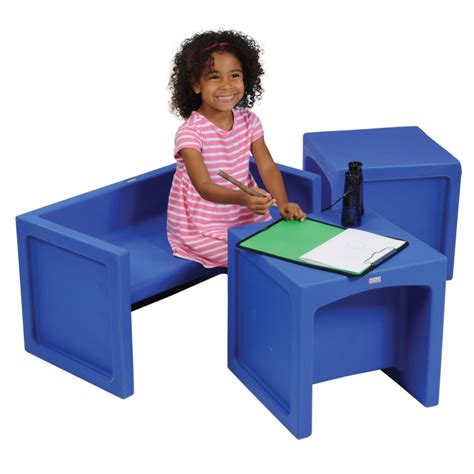 Versatile Comfortable Seating Group