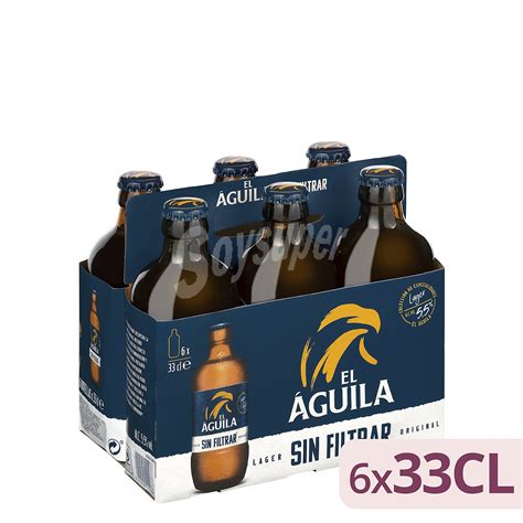 Details 48 El Aguila Cerveza Logo Abzlocalmx