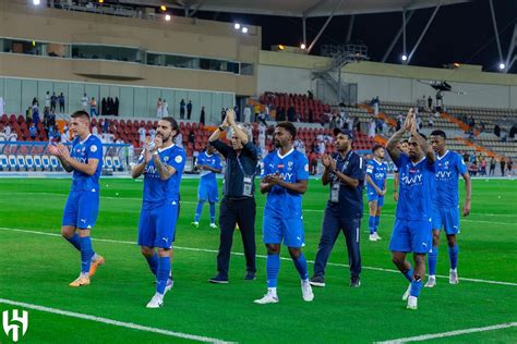 ريمونتادا مجنونة الهلال يقلب الطاولة أمام اتحاد جدة ويفوز في كلاسيكو