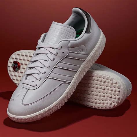 adidas Golf "Icons Pack" | Nice Kicks