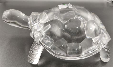 Buy Crystal Tortoise Turtle Feng Shui & Vastu Products For Home