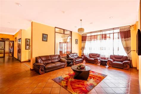 New Safari Hotel African Wilderness National Parks Africa