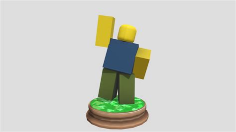 Robloxian Clone Download Free 3d Model By Orangesauceu 9b4b91d