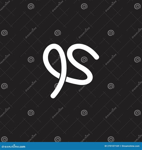 Letter B2 Curves Linear Logo Vector CartoonDealer 224100312