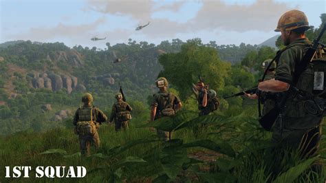 C COY, 1/327th 101st Airborne Division Vietnam 1960-70s [A3][EU/NA][Realism][Recruiting][40 ...