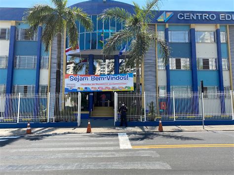 Avalia Es Sobre Centro Educacional Adalberto Valle Unidade Morada