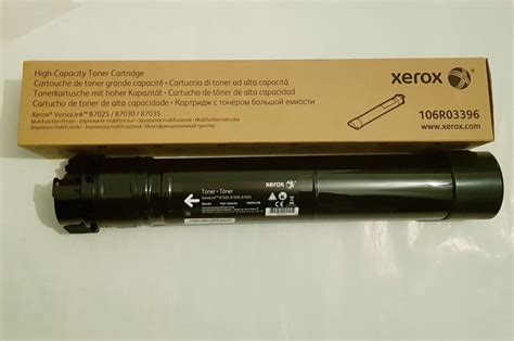 Xerox Black Versalink B7025b7030b7035 Toner Cartridge For Laser Printer Rs 4300 Piece Id