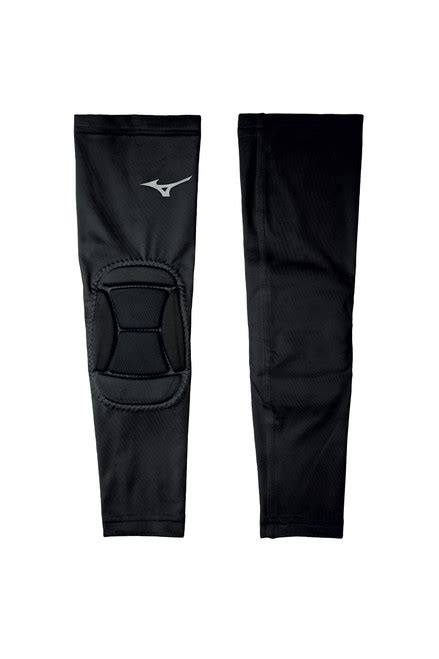 Mizuno Padded Elbow Sleeves Realvolleyball