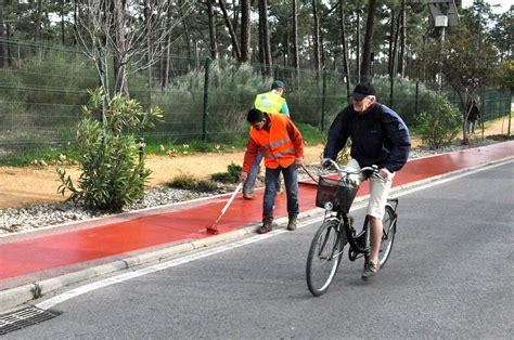 C Mara De Vrsa Requalifica Ciclovia Da Estrada Da Mata