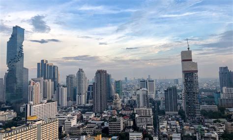 Tips for Expats: Cost of Living in Bangkok