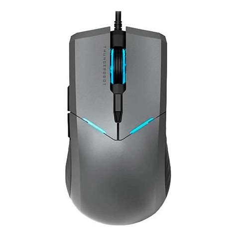 Купить Игровая мышь беспроводная ThundeRobot ML703 PRO, черный - цена ...