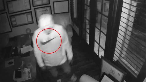 Burglary Investigators Seek Publics Help In Identifying Two Suspects