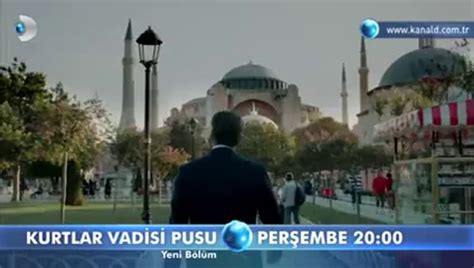 Kurtlar Vadisi Pusu B L M Fragman Dailymotion Video