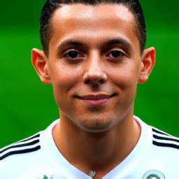 Chicharito Net Worth Biography Wiki Cars House Age Carrer