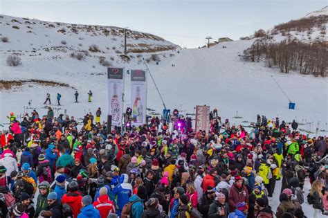 Snowsound 2024 Un Weekend Magico Ad Alta Quota Emozioni Sport E