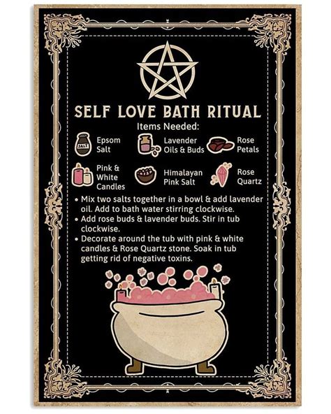 Wiccan Spell Book Wiccan Spells Witchcraft Magic Spells Moon Bath