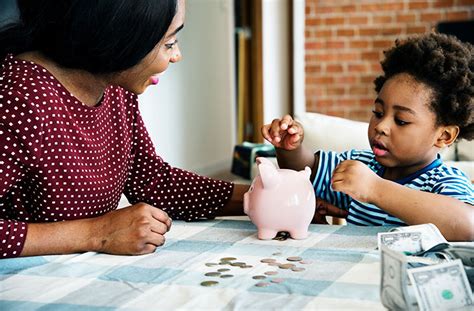 Fomenta H Bitos Financieros Saludables A Tus Hijos E Hijas Wellwo