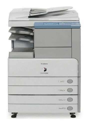 Hard Structure Premium Design Electric Reconditioned Canon Xerox