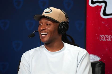 Cardinals Asking Price For Deandre Hopkins Reportedly Revealed Athlon Sports