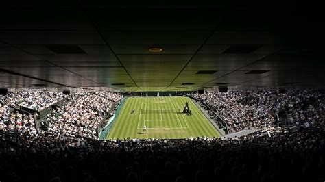 Wimbledon Le Prix Ind Cent Des Derni Res Places Disponibles Pour La