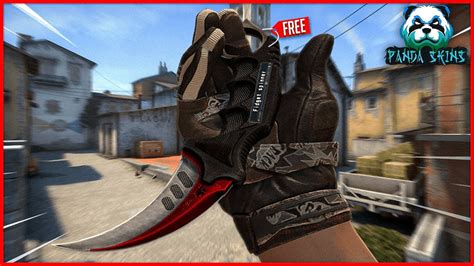 How To Get Free Skins In Csgo Best Way In Youtube