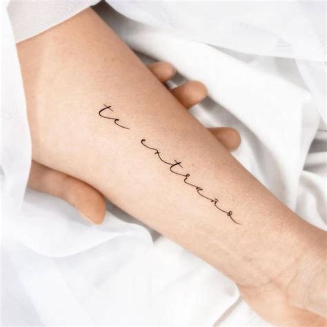 Spanish quotes for tattoos, making your inking special.