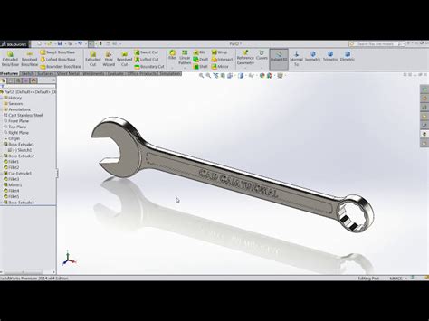 Solidworks Solidworks