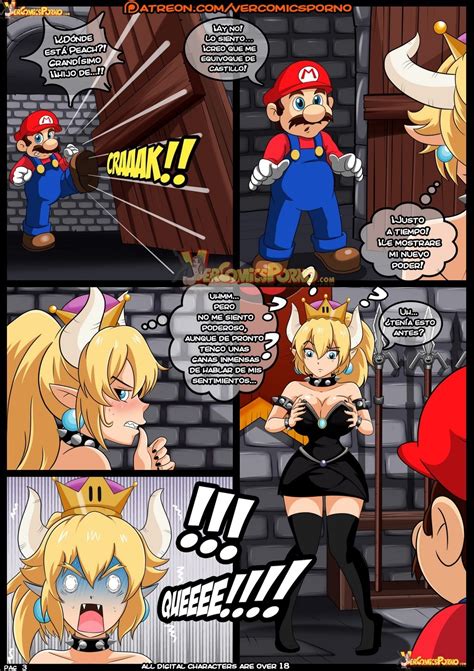 Mario Bros Porn Ver Hentai Xxx El Mejor Sexo Hentay Y Anime Porno