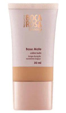 Base Mate Hd Boca Rosa Beauty By Payot Antonia Panda Cosm Ticos