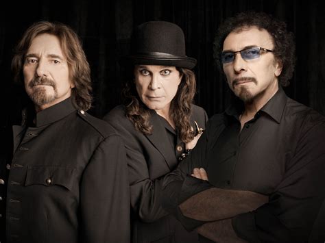 Black Sabbath Going Back To The Beginning For Final Live Performance