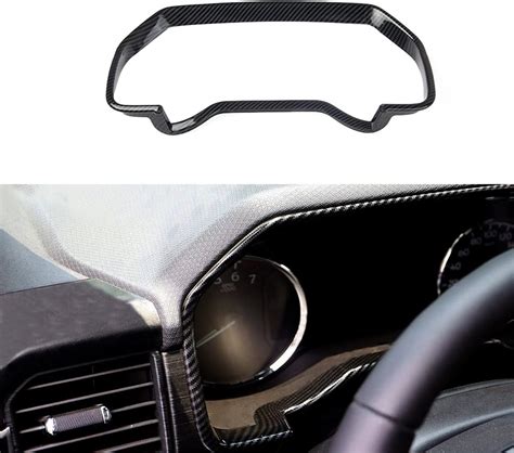 Amazon Keptrim For Ford F Abs Carbon Fiber