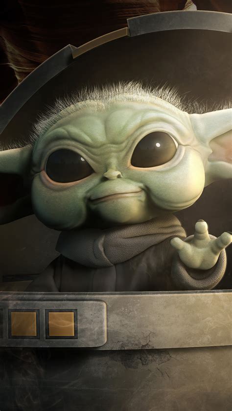 Imagenes De Yoda Bebe Para Fondo De Pantalla Fondo 731