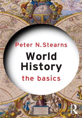 『world History The Basics』｜感想・レビュー 読書メーター