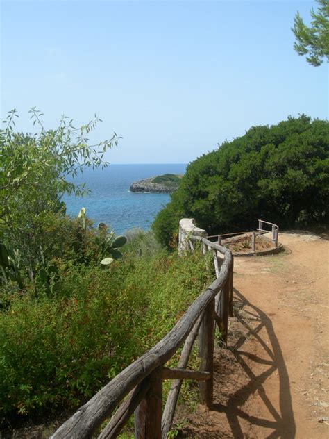 Marina Di Camerota E Il Suo Splendido Mare