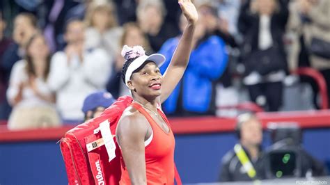 Venus Williams E Caroline Wozniacki Entre Os Wildcards Confirmados Para