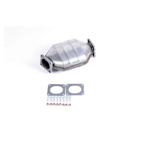 New Fits Bmw X3 E83 20d Genuine Eec Exhaust Diesel Particulate Filter