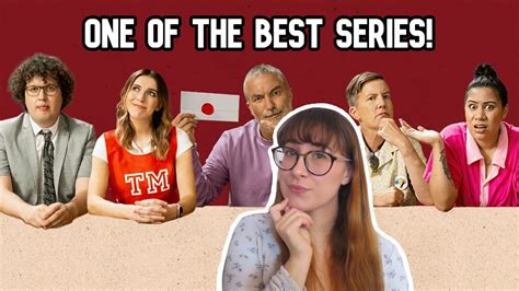 This Series Has The Best Tasks Taskmaster Nz Series Review Youtube